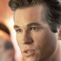 Val Kilmer, sobre su papel como Batman: "Intenté ser como un actor de telenovela"