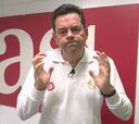 Y prometía no calentarse: "¡Así le regalamos la Liga al Barça y nos quedamos fuera de Europa!"
