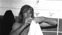 Real Madrid: the nine Germans to have graced the Bernabéu