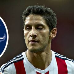 Ángel Reyna, ‘La Bomba’ en el Draft del Ascenso MX