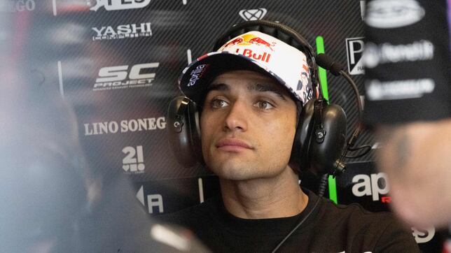 No habrá test para Jorge Martín