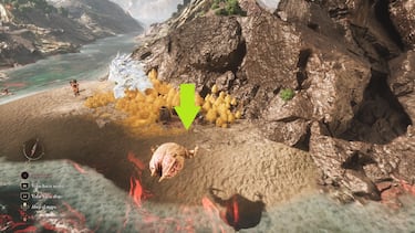 All Lost Gestrals in Clair Obscur: Expedition 33—Maps and Locations