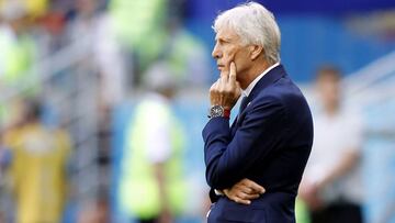 Pékerman entre los 10 mejores DT's del mundo, según IFFHS
