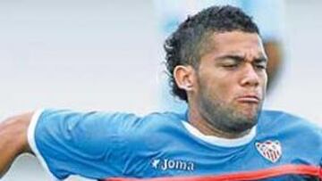 <b>ESPERADO. </b>Era público que el seleccionador brasileño iba a contar con algún jugador del Sevilla para la siguiente convocatoria.