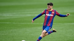 Pedri se convierte en baja ‘crónica’