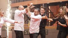 MasterChef Junior México 2022: ¿Por qué el Chef Herrera ya no participará en el reality?