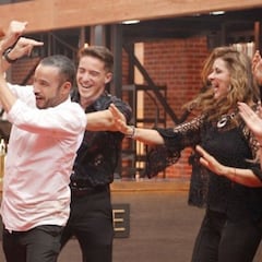 Final de MasterChef Celebrity México: Germán Montero se corona como el ganador