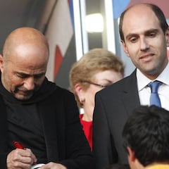 "A todo sí": Ex ayudante de la Roja cuenta las promesas de Jadue