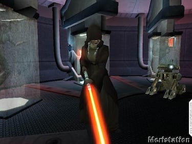 Star Wars: Caballeros de la Antigua República II, Impresiones