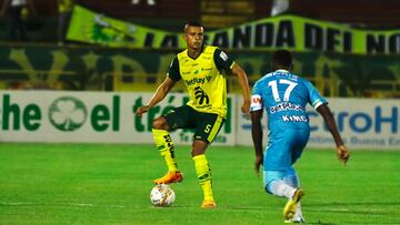 Atlético Huila enfrenta a Jaguares por la fecha 8 de la Liga BetPlay.