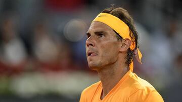 Lo que hay que ver en el Mutua Open este viernes 11 de mayo