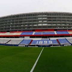 Uruguay da un nuevo paso para el regreso del fútbol