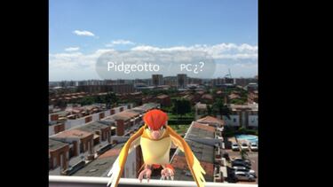 Los lugares más divertidos para encontrar Pokémons
