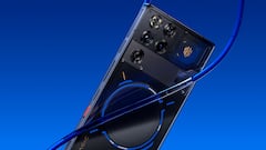 RedMagic 11 Pro, análisis del mejor smartphone para gaming del 2025 con un sistema de refrigeración líquida que rompe las reglas