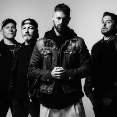 Queda muy poco para Bullet for My Valentine y Trivium en Madrid: fecha, entradas y posible setlist