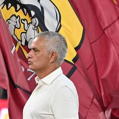 Mourinho recula: "No tengo derecho a pedir nada más"