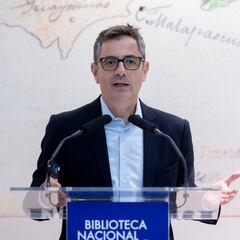 El PSOE da el visto bueno a la petición del PNV