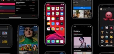 iOS 14 te dejará elegir las apps predeterminadas para tu iPhone
