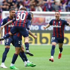 Playoff de ascenso de LaLiga Hypermotion: fechas, cómo funciona y quién asciende a Primera si hay empates