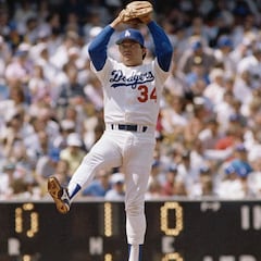 Fernando Valenzuela y la locura de los años 80 mejor conocida como la ‘Fernandomanía’