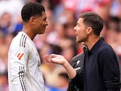 Bellingham sale del escondite