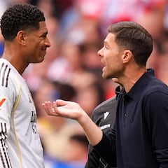 El ‘personal shopper’ no llega a la Supercopa