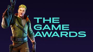 Fortnite: Epic Games hará "un anuncio especial" durante The Game Awards 2019