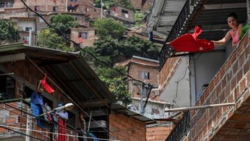 Medellín me Cuida: requisitos y beneficiarios del bono de alimentación