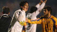 El obstáculo que alarga la negociación de Matías en Macul