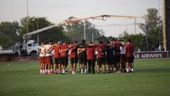 Cerro Porteño - Universitario: horario, TV y cómo ver online la Libertadores