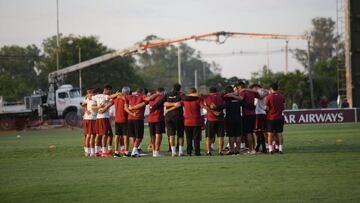 Cerro Porteño - Universitario: horario, TV y cómo ver online la Libertadores