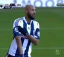 Anelka celebró un gol con un gesto considerado antisemita