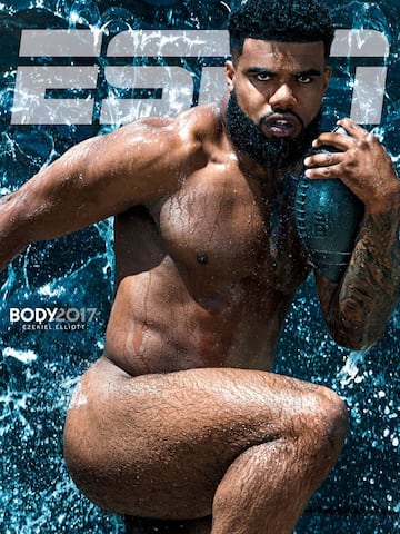 Ezekiel Elliott