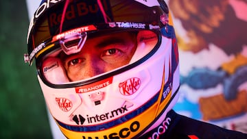 Así era la Fórmula 1 cuando debutó Sergio Pérez y así es hoy sin Checo