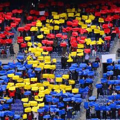 Barça y Real Madrid preparan ElClásico más Mundial de toda la historia