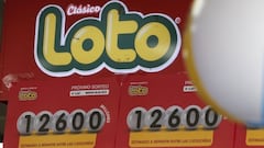 Resultados Loto Chile hoy: números que cayeron y premios del sorteo 5325 | ganadores 23 de septiembre