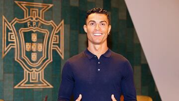 El nuevo capricho de Cristiano Ronaldo valorado en un millón de euros