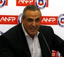 Milad rechaza su postulación
a la presidencia de la ANFP