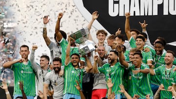 Leagues Cup 2026 se jugará tras el Mundial 2026