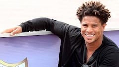 "Me fijo en Marcelo porque ataca mucho"