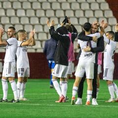 El Carlos Belmonte sigue siendo un fortín para el Albacete