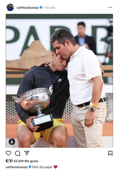 Día del Padre: las felicitaciones más divertidas, tiernas...