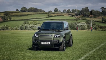 Land Rover en México: La reinvención de una marca entre el lujo y el lodo