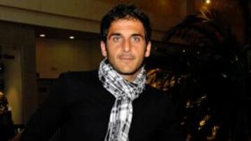 <b>EN EL ONCE. </b>Mora finalmente podrá jugar.