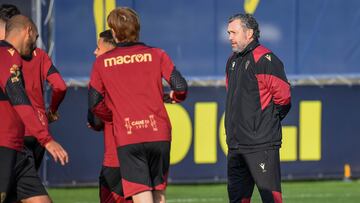29/12/23 ENTRENAMIENTO DEL CADIZ CF VUELTA AL TRABAJO
SERGIO GONZALEZ