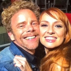 Muere Jimmy Shaw, el actor de ‘La que se avecina’ para el que Cristina Castaño pidió dinero