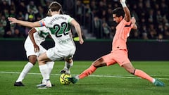 Pronóstico de la Quiniela de fútbol jornada 58 - 21/4/26