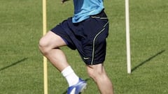 How Leo Messi's tattoo has evolved over the years