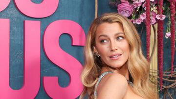 Blake Lively has filed a lawsuit against Justin Baldoni, her co-star in ‘It Ends with Us’, alleging his actions caused her ‘severe emotional distress.’