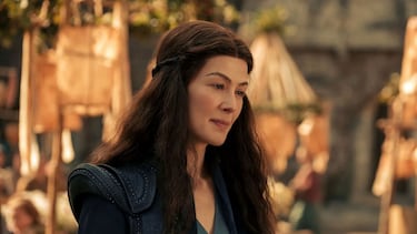 Adiós a ‘Tomb Raider’, ‘La franquicia’ o ‘La rueda del tiempo’: todas las series canceladas de 2025	